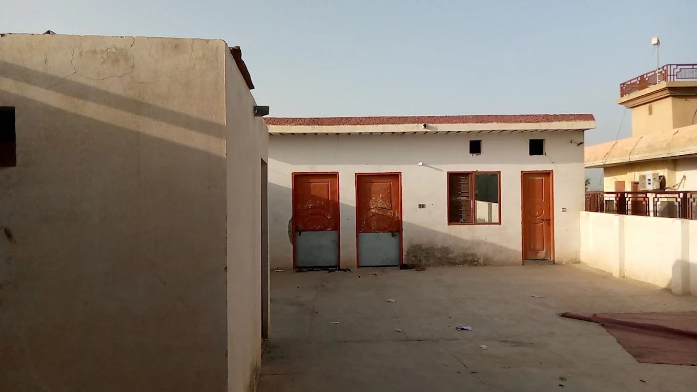 Girls Hostel QAMC — photo 4 of 4