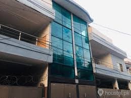 Lifestyle Girls Hostel Abbottabad — photo 4 of 4