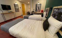 Taj Begum Girls Hostel – Hostel in Karimabad | Karimabad