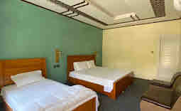 Taj Begum Girls Hostel — photo 3 of 9