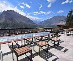 Taj Begum Girls Hostel — photo 1 of 9