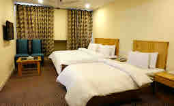 Taj Begum Girls Hostel — photo 4 of 9