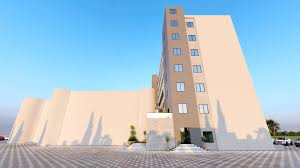 Student safe zone-Girl's Hostel — photo 4 of 4