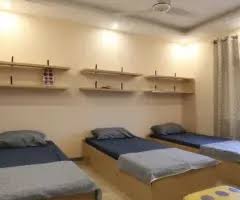 Academic girls hostel — photo 2 of 3