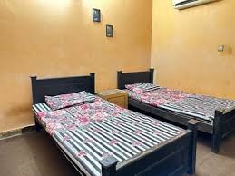 Academic girls hostel — photo 1 of 3