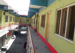 Kamal Groups Of Hostels Skardu – Hostel in Skardu | Skardu