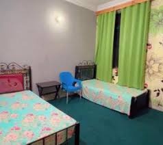 Exotic Girls Hostel — photo 1 of 4