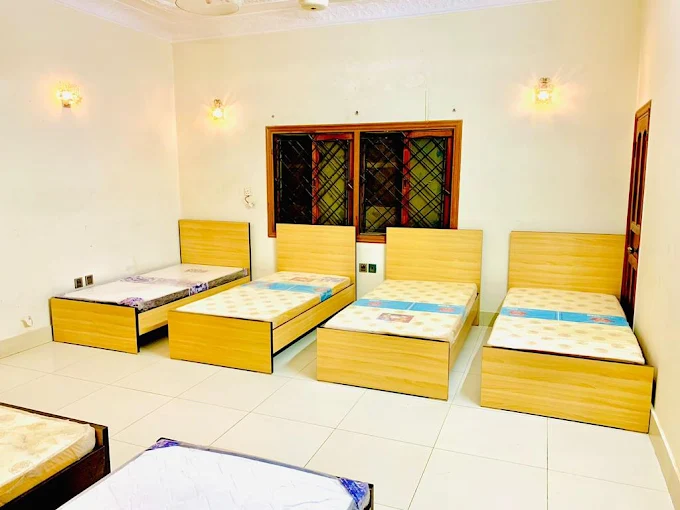 Al-waleed Boys Hostel – Hostel in Hyderabad | Hyderabad