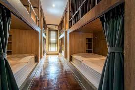 Prime Luxurious Boys Hostel — photo 3 of 3