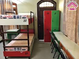 Second Home Girls Hostel Qasimabad Hyderabad — photo 3 of 4