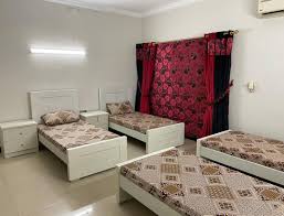 Sindh Boys Hostel – Hostel in Hyderabad | Hyderabad