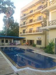 Blue Diamond Hostel 1 — photo 1 of 4