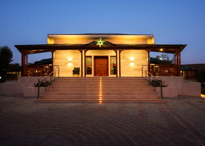 Greenpak Riverfront Naran – Hostel in Naran | Naran