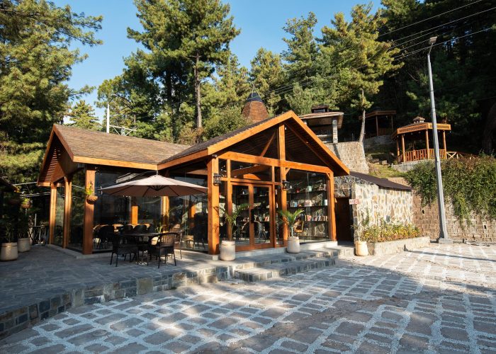 GreenPak Riverfront Naran — photo 4 of 4