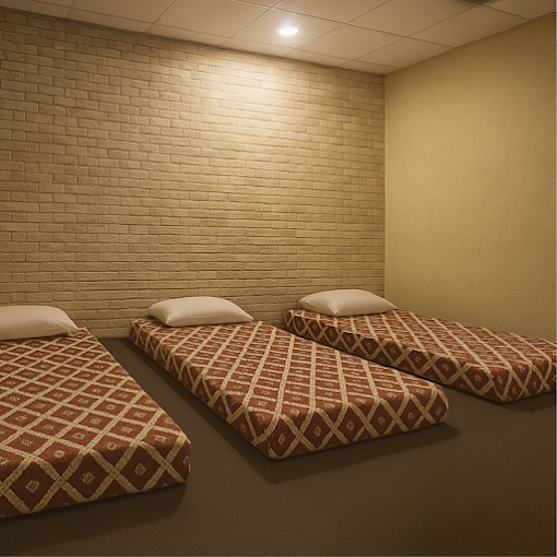 JAMSHED BOYS HOSTEL — photo 3 of 4