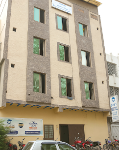 JAMSHED BOYS HOSTEL — photo 4 of 4