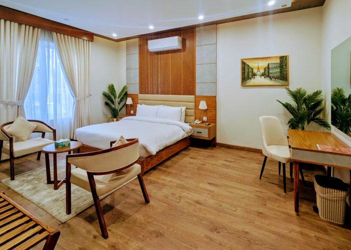 Chariot Lodges — photo 4 of 4