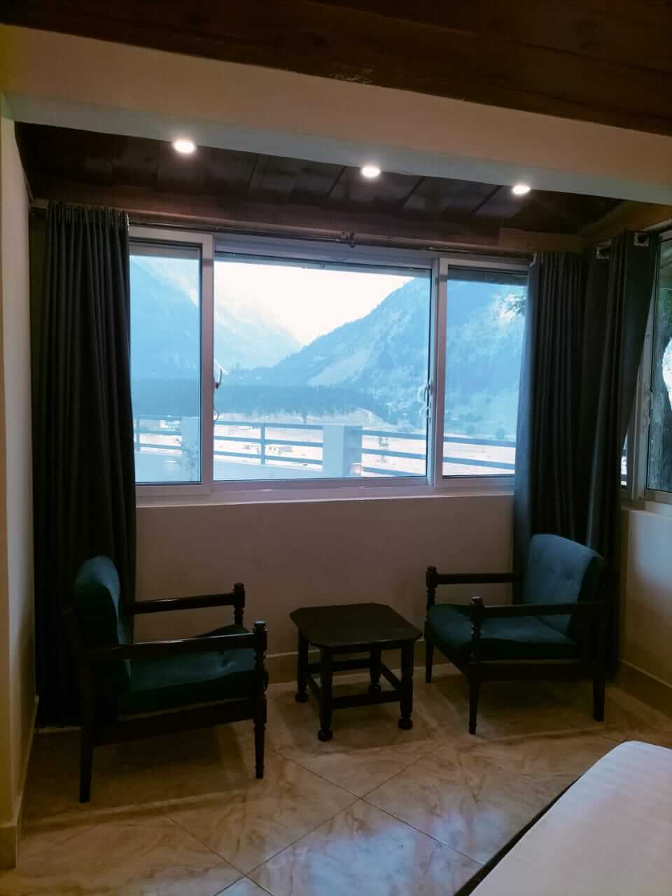 Snow Crest Lodges – Hostel in Naran | Naran