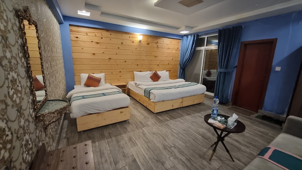 Batakundi Youth Hostel Naran — photo 3 of 6