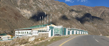 Batakundi Youth Hostel Naran — photo 1 of 6