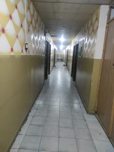 Executive INN Boys Hostel — photo 1 of 4