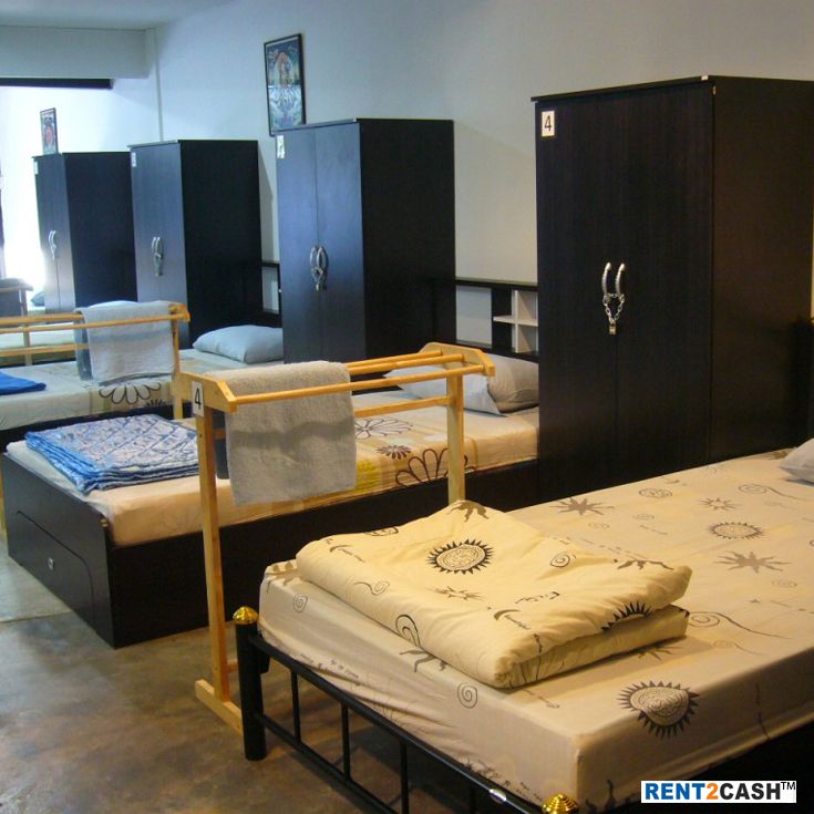 Executive INN Boys Hostel — photo 4 of 4