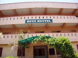 Lifestyle Boys Hostel Abbottabad — photo 2 of 4