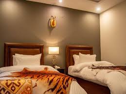 Paracha hostel for girls — photo 1 of 4