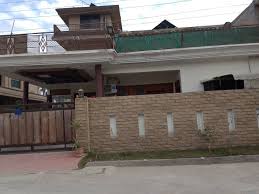 Islamabad Youth Boys Hostel — photo 1 of 4