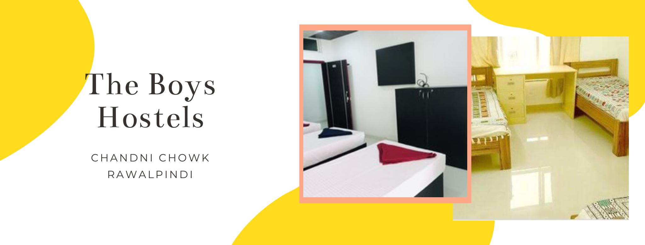 ABSN Boys And Girls Hostels — photo 1 of 4