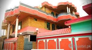 Iqra Girls Hostel — photo 1 of 4