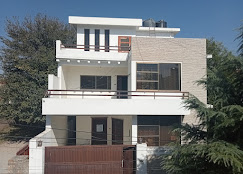 Binte-e-Zahra Girls Hostel