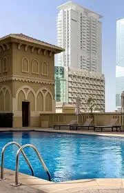 Dubai Backpackers Hostel — photo 1 of 3