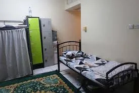 Girls Hostel in Daira Dubai — photo 3 of 3