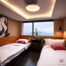 Lunar Hostel dubai — photo 3 of 3