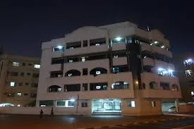 Green Sky Hostel — photo 4 of 4