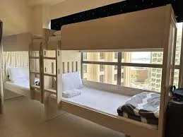 International Abu Dhabi Hostel — photo 2 of 3