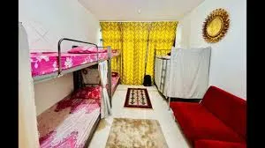 Oasis Hostel — photo 4 of 4