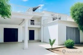 Top House Hostel — photo 1 of 3