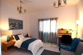 Bella Hostel - Dubai — photo 3 of 4