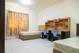 Ajman University Students Hostel — photo 1 of 4