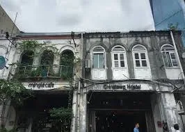 Poshpack Skyline Hostel — photo 2 of 2