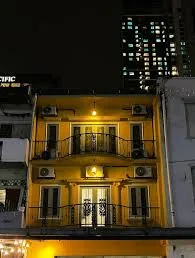 The Freedom Club Hostel KL — photo 3 of 3