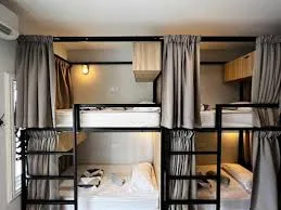 The Freedom Club Hostel KL — photo 2 of 3