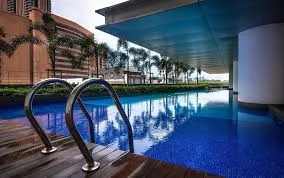 Ohana Kuala Lumpur — photo 1 of 3