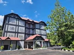 Fathers Guest House — photo 2 of 4