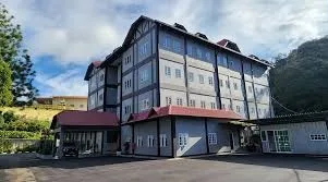 Fathers Guest House — photo 4 of 4