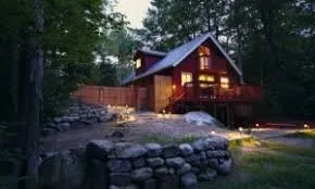 Twin Pines Chalet &amp; Hostel — photo 3 of 4