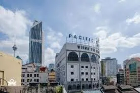 The Bed KLCC — photo 4 of 4