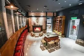 The Bed KLCC — photo 1 of 4